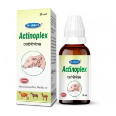 ACTINOPLEX DROPS