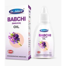 BABCHI (BAKUCHI) OIL