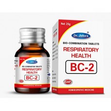 BC-2 RESPIRATORY HEALTH