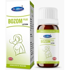 BOZOM PLUS LOTION