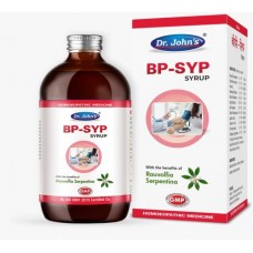 BP-SYP SYRUP