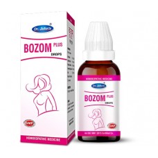 BOZOM PLUS DROPS