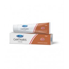 CANTHARIS CREAM 