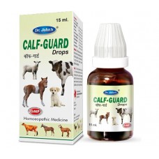 CALF- GUARD DROPS