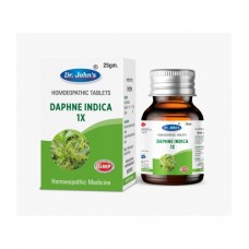 DAPHNE INDICA 1X TABLET