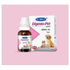 DIGESTO-PET DROPS