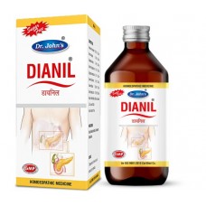 DIANIL TONIC