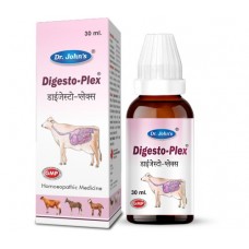 DIGESTO- PLEX DROPS