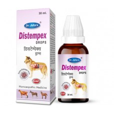 DISTEMPEX DROPS