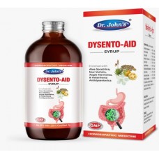 DYSENTO-AID SYRUP