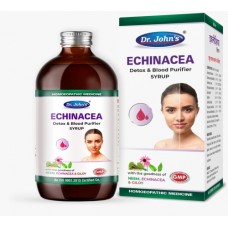 ECHINACEA DETOX & BLOOD PURIFIER SYRUP