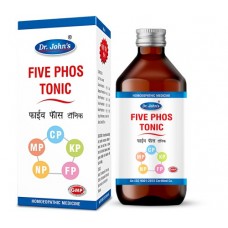 FIVE PHOS TONIC