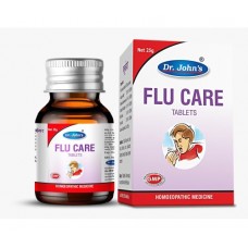 FLU CARE TABLET