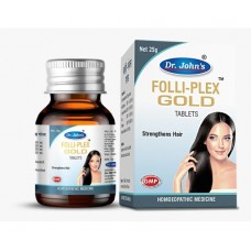 FOLLI-PLEX GOLD TABLET