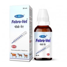 FEBRO- VET DROPS