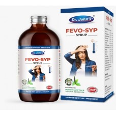 FEVO-SYP SYRUP