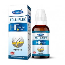 FOLLI- PLEX HF DROPS