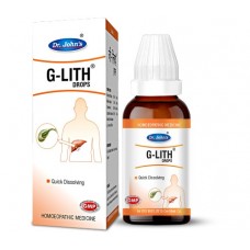 G-LITH DROPS