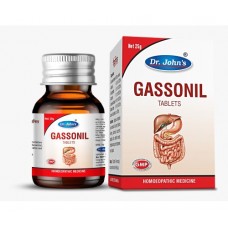 GASSONIL TABLET