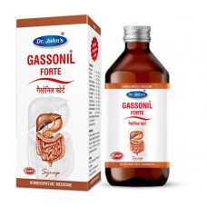 GASSONIL FORTE TONIC