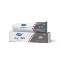 GRAPHITES CREAM