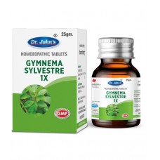 GYMNEMA SYLVESTRE 1X TABLET