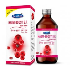 HAEM-BOOST S.F. TONIC