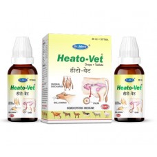 HEATOVET