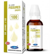 J-100 FISSURES DROPS