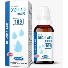 J-109 ORCHI-AID DROPS