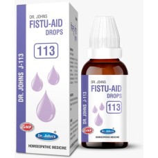 J-113 FISTU-AID DROPS