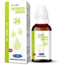 J-24 THYROCID DROPS