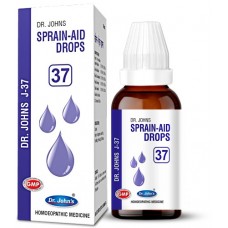 J-37 SPRAIN- AID DROPS