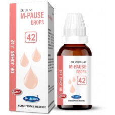 J-42 M-PAUSE DROPS