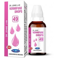 J-49 VERMIFUGE DROPS