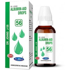 J-56 ALBUMIN-AID DROPS