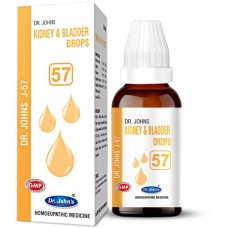 J-57 KIDNEY & BLADDER DROPS