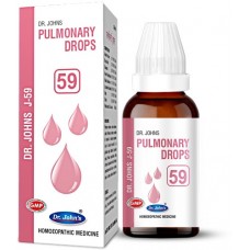 J-59 PULMONARY DROPS