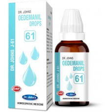 J-61 OEDEMANIL DROPS