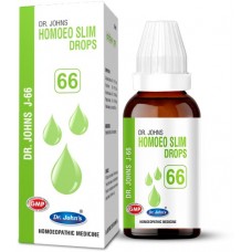 J-66 HOMOEO SLIM DROPS