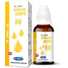 J-68 OPACID DROPS