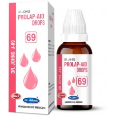 J-69 PROLAP-AID DROPS