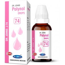 J-74 POLYNOL DROPS