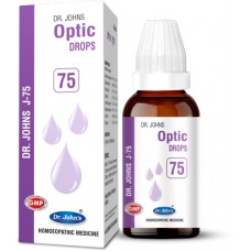 J-75 OPTIC DROPS