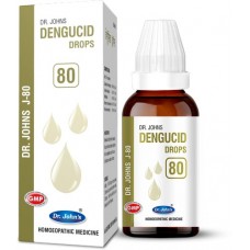 J-80 DENGUCID DROPS