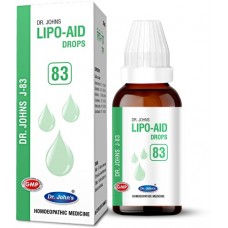 J-83 LIPO-AID DROPS