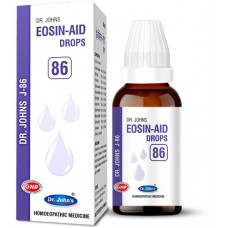 J-86 EOSIN-AID DROPS