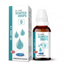 J-9 SCIATIC-AID DROPS