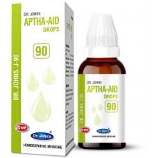 J-90 APTHA-AID DROPS