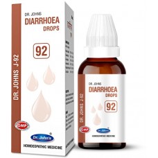 J-92 DIARRHOEA DROPS